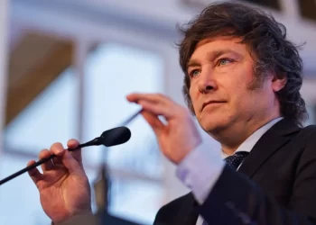 Más recorte a las provincias: Milei eliminó el Fondo para el Fortalecimiento Fiscal de Buenos Aires