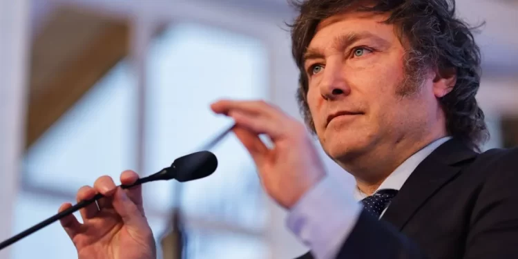Más recorte a las provincias: Milei eliminó el Fondo para el Fortalecimiento Fiscal de Buenos Aires