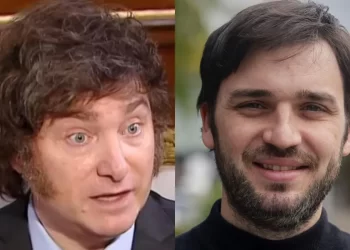 Chubut se presentó en un juzgado federal por los fondos de la coparticipación, en medio de una fuerte pelea con Nación