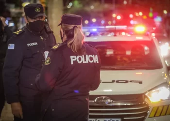 El dueño de una de las mansiones más imponentes de Punta del Este fue asesinado por su ex pareja