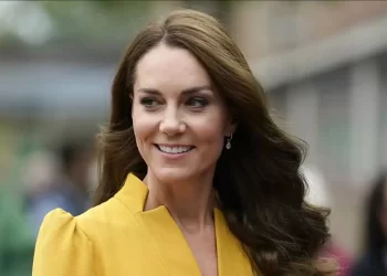 Kate Middleton confirmó que tiene cáncer y que está recibiendo tratamiento de quimioterapia