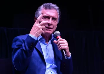 Macri alentó al pueblo venezolano a que «se una y levante» contra Maduro