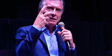 Macri alentó al pueblo venezolano a que «se una y levante» contra Maduro