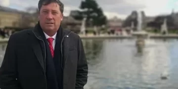 Echaron al jefe de la Casa Militar, órgano que se encarga de la seguridad presidencial