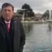 Echaron al jefe de la Casa Militar, órgano que se encarga de la seguridad presidencial