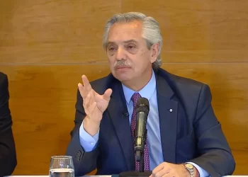 El PJ no designará sucesor de Alberto Fernández y la presidencia queda en manos de los vices del partido