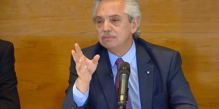 El PJ no designará sucesor de Alberto Fernández y la presidencia queda en manos de los vices del partido