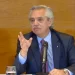 El PJ no designará sucesor de Alberto Fernández y la presidencia queda en manos de los vices del partido