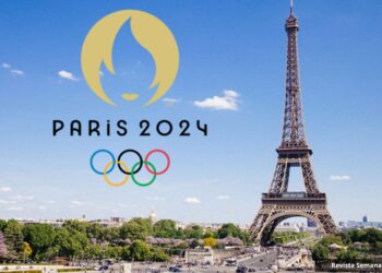 Seleccionan a alrededor de 45.000 voluntarios para los Juegos París 2024