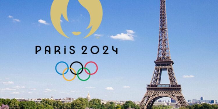 Seleccionan a alrededor de 45.000 voluntarios para los Juegos París 2024