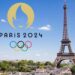 Seleccionan a alrededor de 45.000 voluntarios para los Juegos París 2024