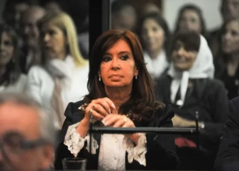 Vialidad: Cristina Kirchner denunció que “hay dos derechos”, uno para ella y otro para el resto de los argentinos