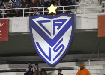Vélez separó del plantel a los cuatro futbolistas denunciados por abuso sexual