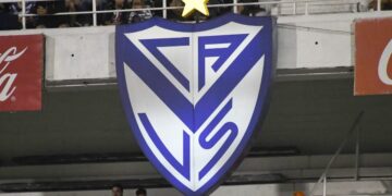 Vélez separó del plantel a los cuatro futbolistas denunciados por abuso sexual