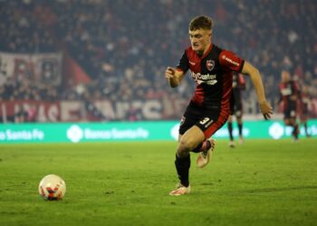 Newell’s le ganó a Midland y avanzó en la Copa Argentina