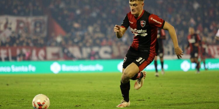 Newell’s le ganó a Midland y avanzó en la Copa Argentina