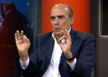 Francos confirmó que saldrá por decreto una nueva fórmula jubilatoria