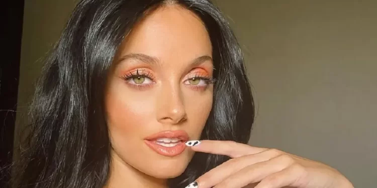 Oriana Sabatini, a punto de casarse: habló de su boda, la maternidad y la infidelidad