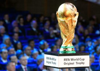 Una comitiva de la FIFA inspeccionó Argentina de cara al Mundial 2030