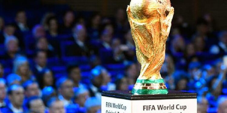 Una comitiva de la FIFA inspeccionó Argentina de cara al Mundial 2030