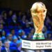 Una comitiva de la FIFA inspeccionó Argentina de cara al Mundial 2030