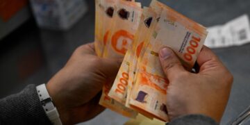 Un jubilado en Resistencia ganó $117 millones en la quiniela