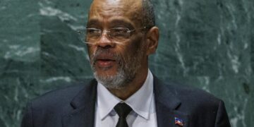 El primer ministro haitiano presentará su renuncia una vez nombrado un consejo de transición