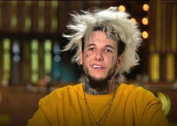 La nueva vida de Alex Caniggia en La Pampa: hará un curso de “comando especial”