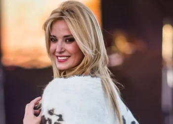 Jésica Cirio sorprendió a todos con un video semidesnuda