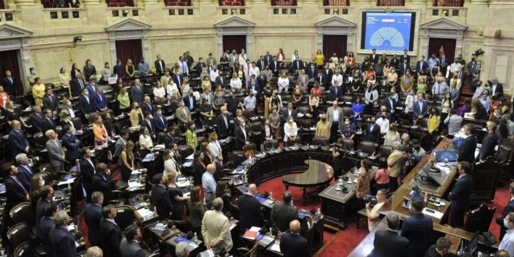 Diputados anunció que subastará 46 autos de su flota oficial