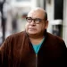 Roly Serrano fue trasladado a un instituto de alta complejidad