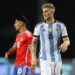 Scaloni convocó de urgencia a Nicolás Valentini para los amistosos la Selección