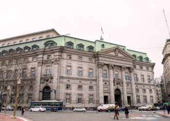 El BNA desembolsó créditos por más de $600 mil millones