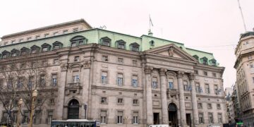 El BNA desembolsó créditos por más de $600 mil millones