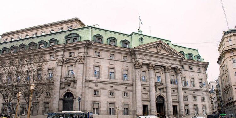 El BNA desembolsó créditos por más de $600 mil millones