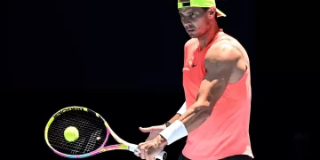 Nadal anunció que no jugará Montecarlo y crecen las dudas con respecto a su futuro