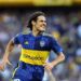 Tras la travesía que inició en Sucre, Boca llegó a la ciudad de Potosí para enfrentar a Nacional