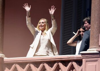 Karina Milei encabezará el lanzamiento del partido libertario en CABA y busca ampliar la presencia de la fuerza